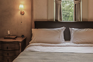 accomodations